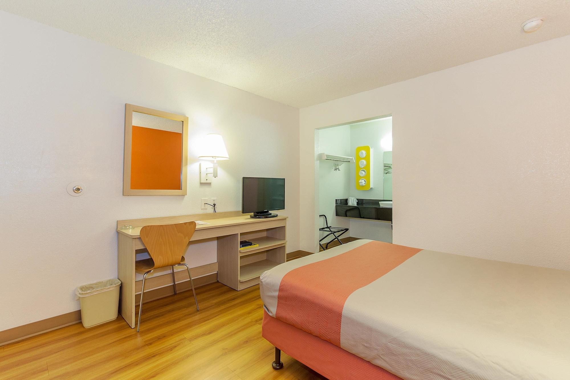 Motel 6 Hayward, Ca- Silicon Valley Gateway Exteriör bild