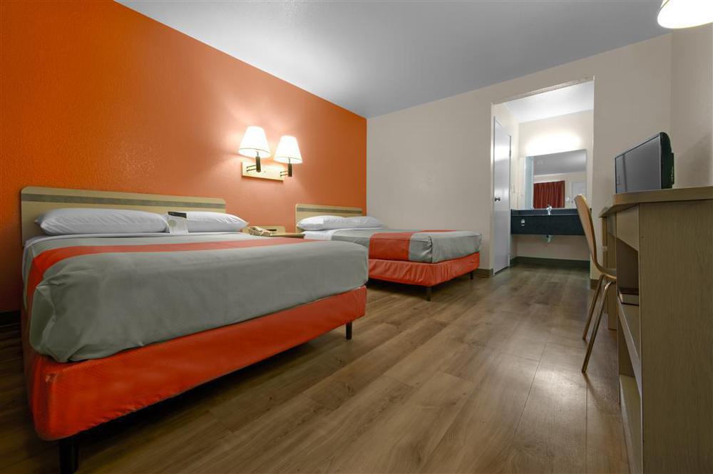 Motel 6 Hayward, Ca- Silicon Valley Gateway Rum bild