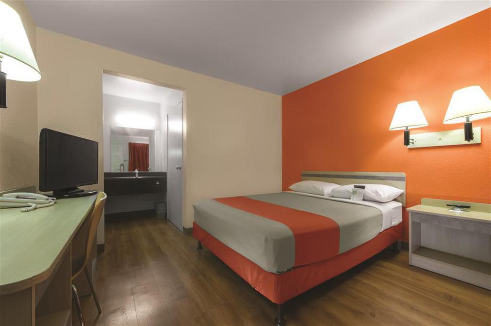 Motel 6 Hayward, Ca- Silicon Valley Gateway Rum bild