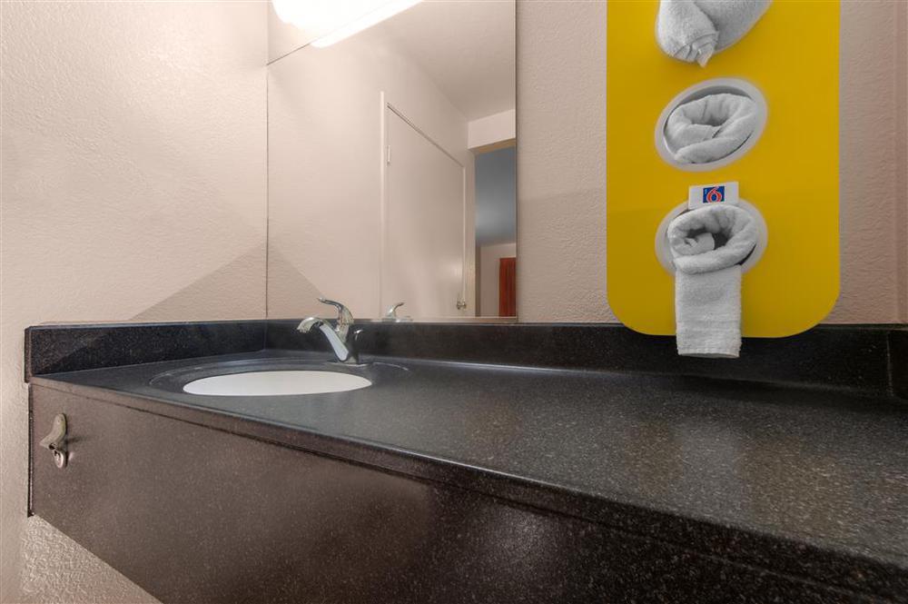 Motel 6 Hayward, Ca- Silicon Valley Gateway Rum bild